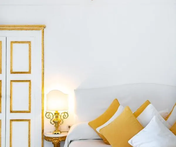 Bed & Breakfast Yiara Positano