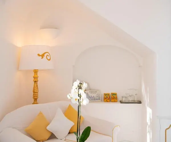Yiara (adults Only) 4* Positano