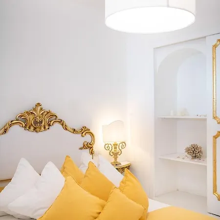 Yiara (adults Only) Bed & Breakfast 4*