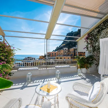 Yiara (adults Only) Positano
