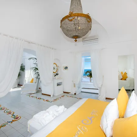 Yiara (adults Only) Bed & Breakfast