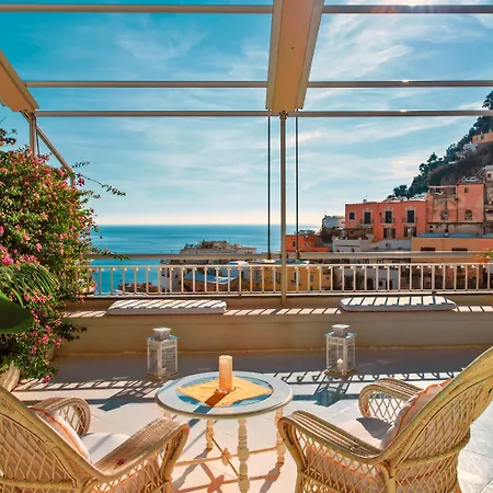 Yiara (adults Only) Positano