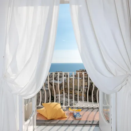 Yiara (adults Only) Bed & Breakfast