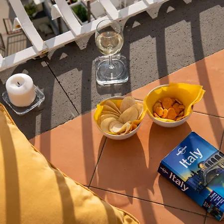 Yiara (adults Only) Bed & Breakfast 4*