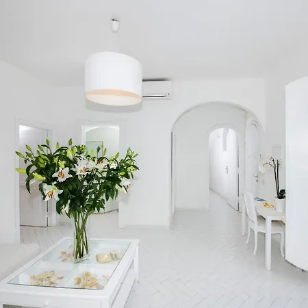 Bed & Breakfast Yiara (adults Only) Positano