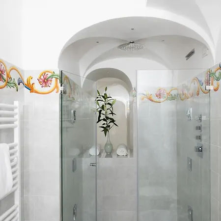 Yiara (adults Only) 4* Positano