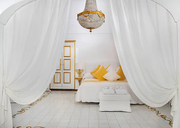 Bed & Breakfast Yiara (adults Only)