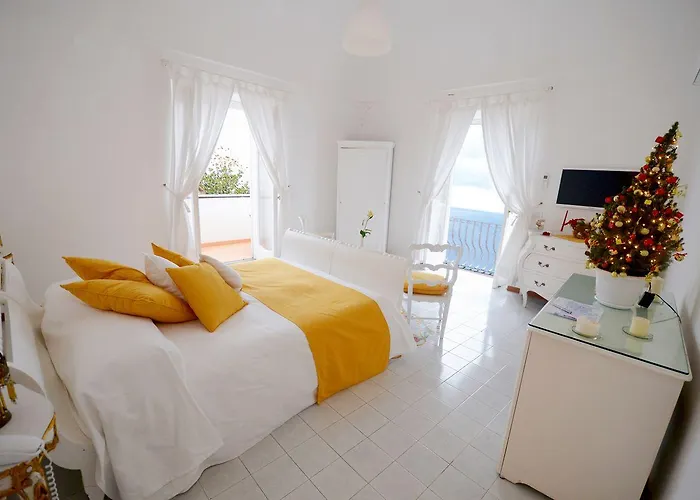 Yiara (adults Only) 4* Positano