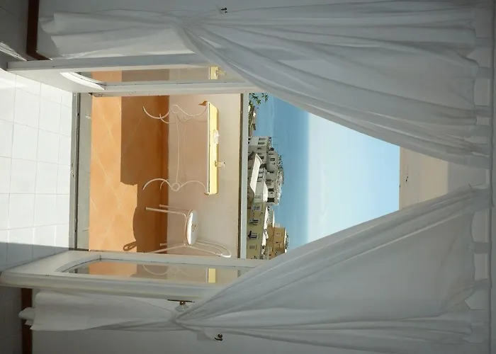 Yiara (adults Only) 4* Positano