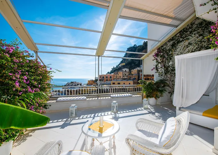 Yiara (adults Only) Positano