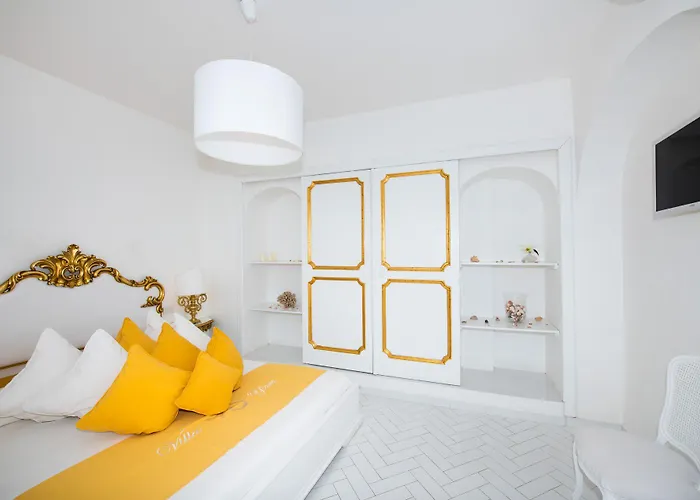 Bed & Breakfast Yiara (adults Only) 4*