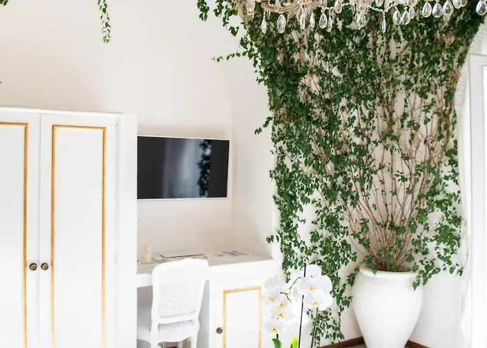 Yiara (adults Only) 4* Positano