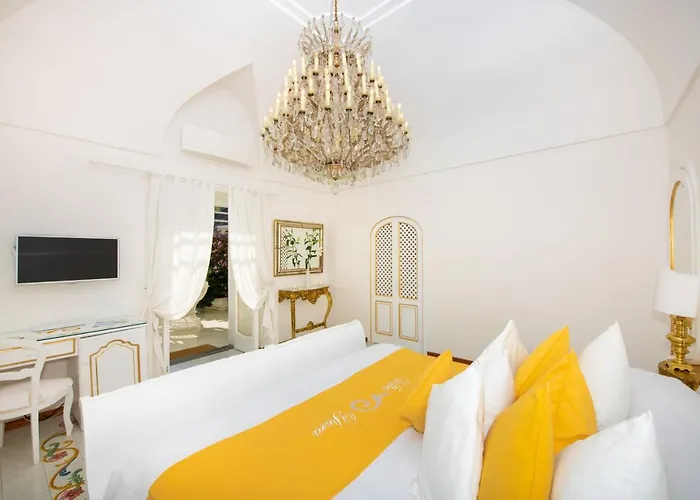 Yiara (adults Only) Bed & Breakfast