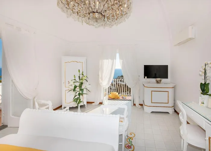 Yiara (adults Only) Bed & Breakfast